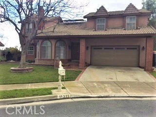 11323 Mount Wallace, Rancho Cucamonga, CA 91737