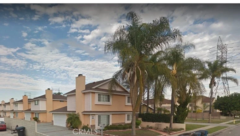 8627 Ramona, Bellflower, CA 90706