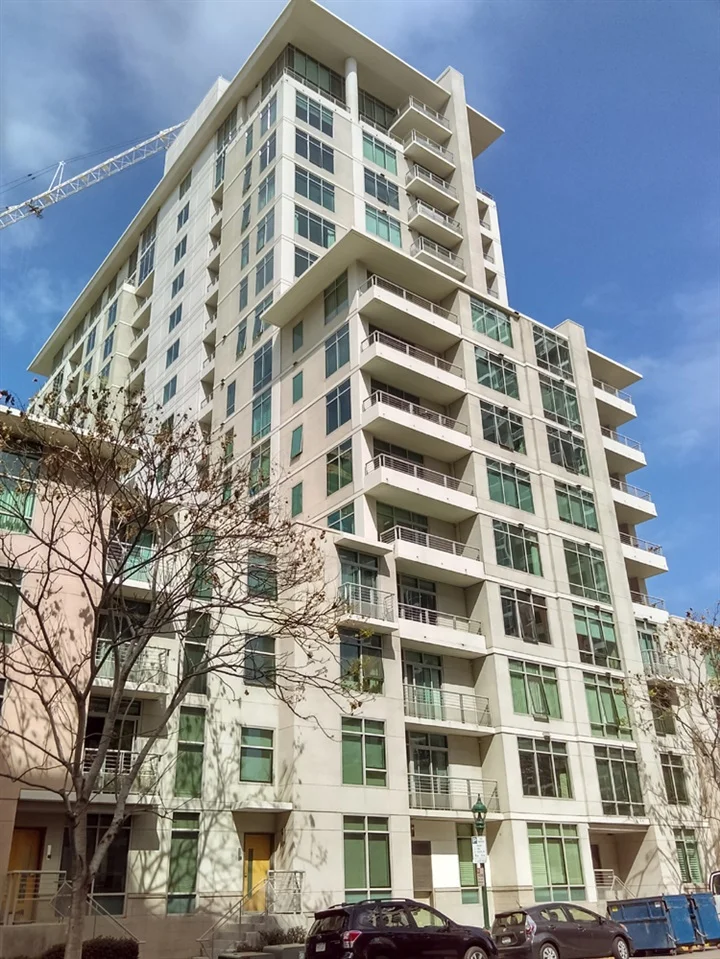 425 Beech St #1105, San Diego, CA 92101