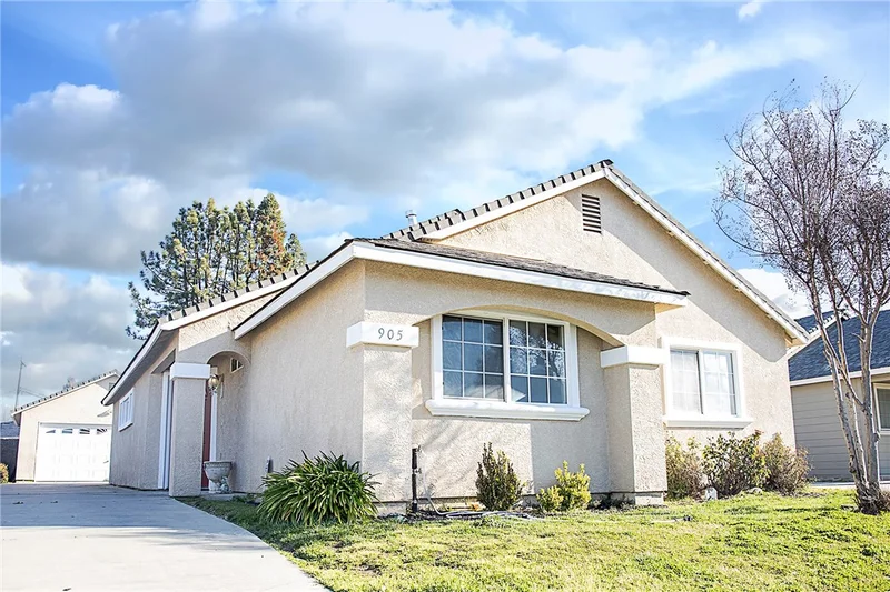 905 Rancho Vista, Atwater, CA 95301