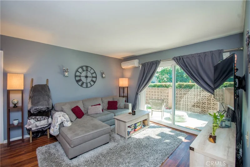 1865 Greenleaf #C, Anaheim, CA 92801