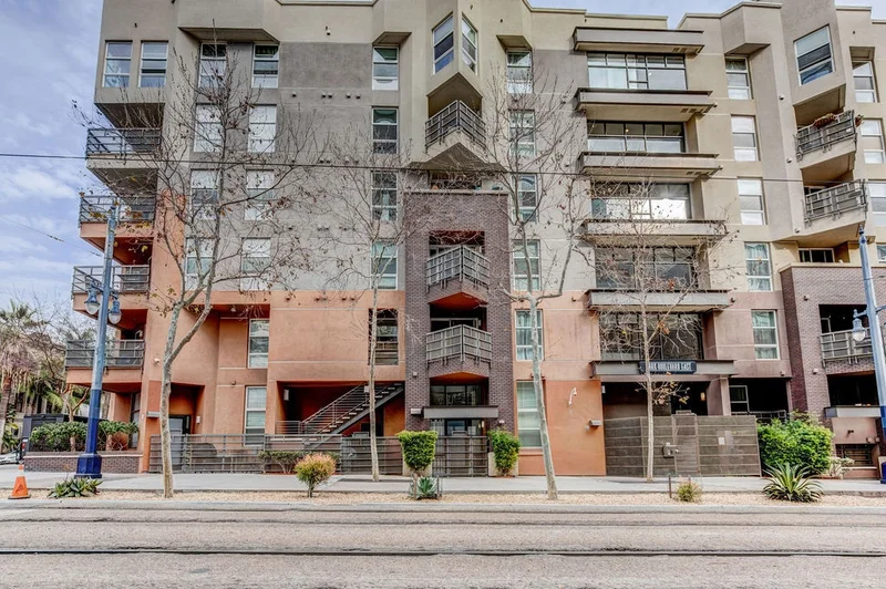 1225 Island Ave #210, San Diego, CA 92101