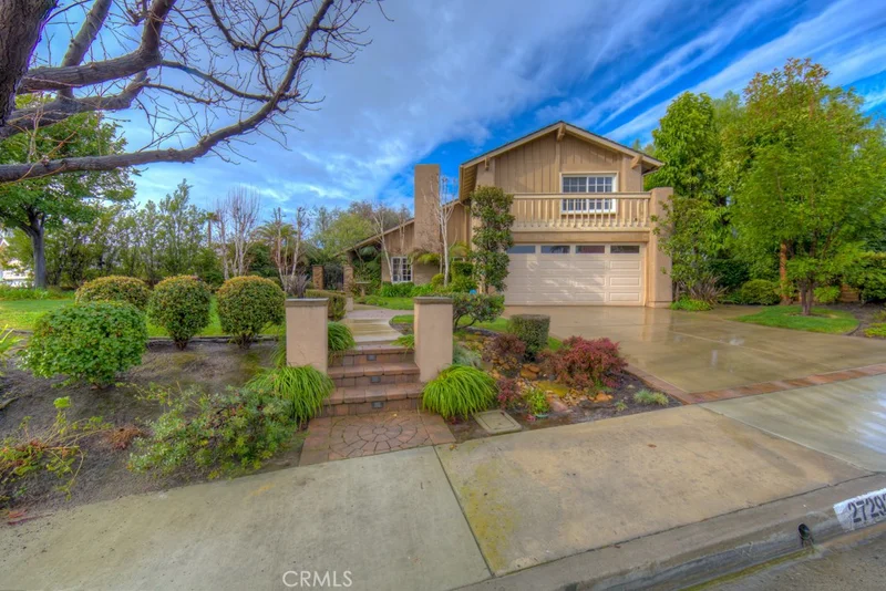 27292 Via Burgos, Mission Viejo, CA 92691
