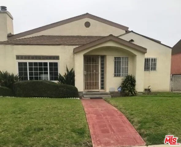 4630 Brynhurst, View Park, CA 90043
