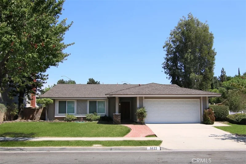 5622 Shady Glen, Yorba Linda, CA 92886