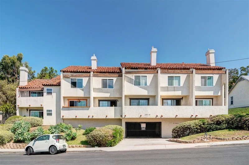5610 Mildred Street #C, San Diego, CA 92110