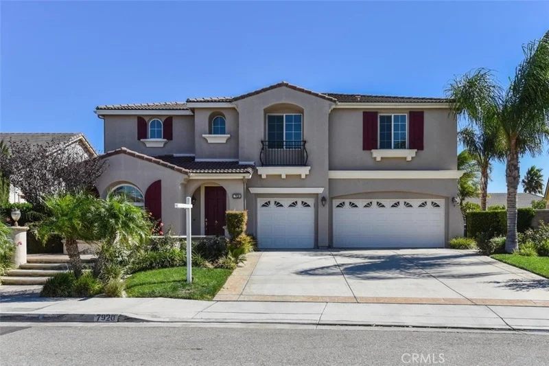 7920 Vandewater Street, Eastvale, CA 92880