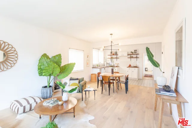 1224 Hoover, Los Angeles, CA 90026