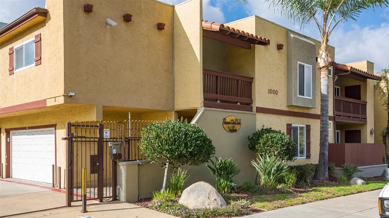 1000 Estes Street #6, El Cajon, CA 92020