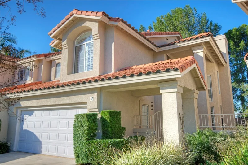 55 Bluebird, Aliso Viejo, CA 92656