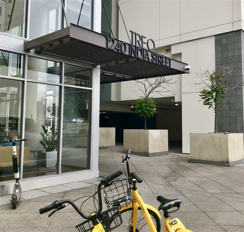 1240 India St #702, San Diego, CA 92101