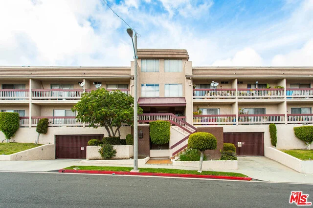 555 Evergreen #12, Inglewood, CA 90302