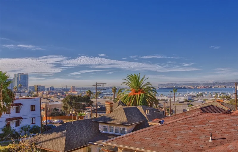 508 Kalmia St #4, San Diego, CA 92101