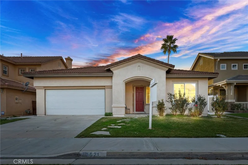 29621 Painted Desert Drive, Menifee, CA 92584
