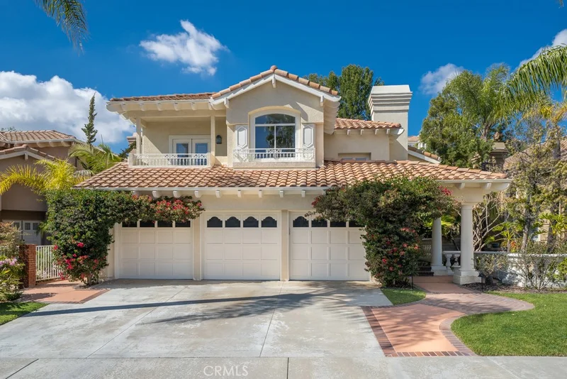 27411 Morro Drive, Mission Viejo, CA 92692