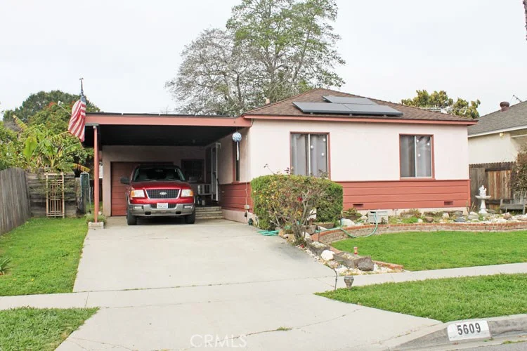 5609 Sunfield, Lakewood, CA 90712