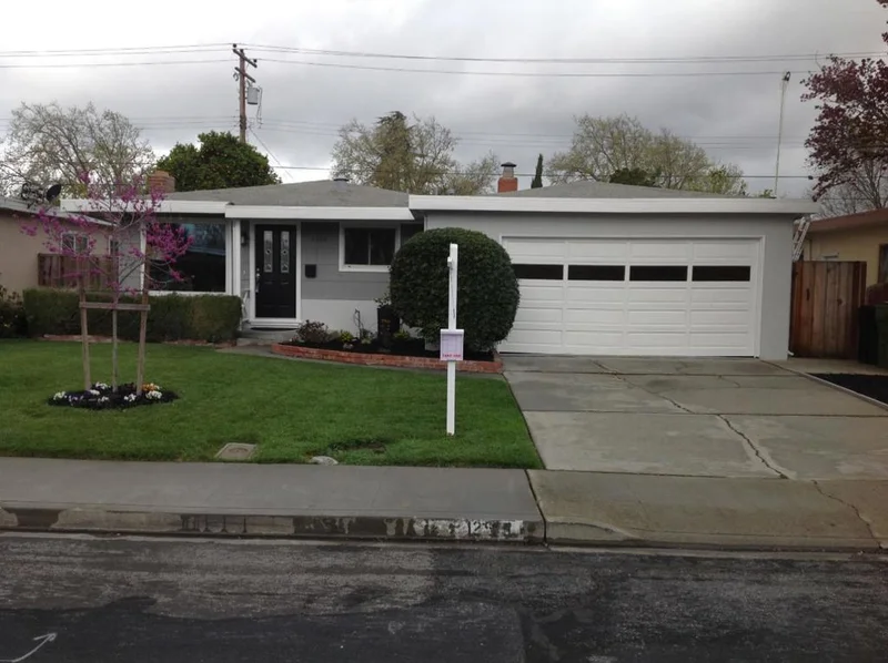 1254 Crowley, Santa Clara, CA 95051