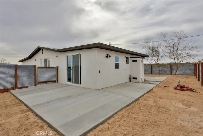 521 Cypress, Joshua Tree, CA 92252
