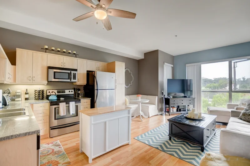 889 Date Street #422, San Diego, CA 92101