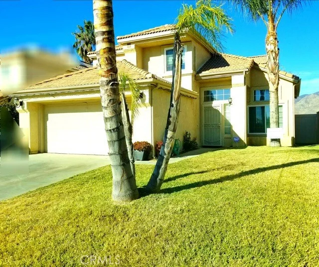 781 Chatham, San Jacinto, CA 92583