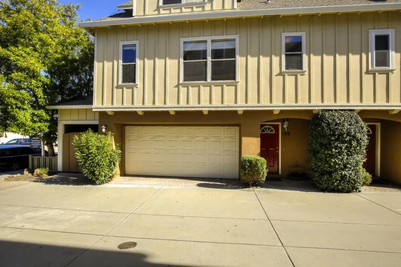 103 Library, Santa Cruz, CA 95062