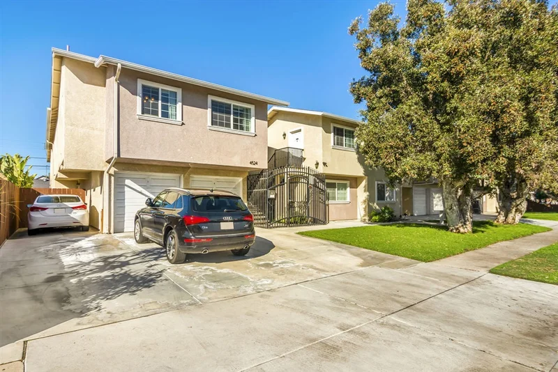 4524 Wilson Ave #201, San Diego, CA 92116