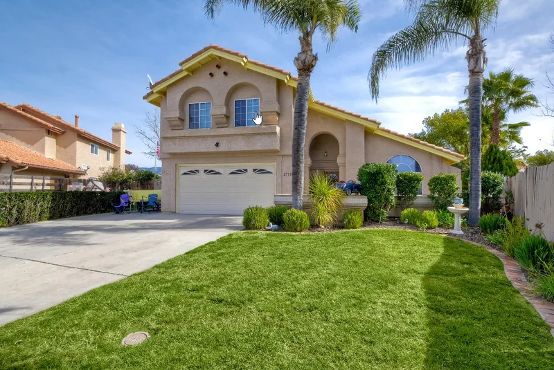 2710 Marilee Ct, Hemet, CA 92545