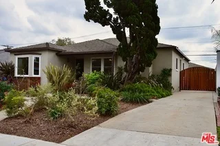 11414 Biona, Los Angeles, CA 90066