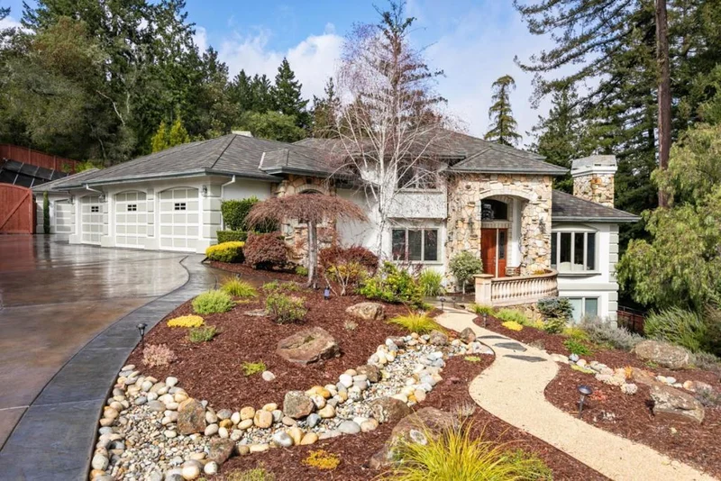 633 Lassen Park, Scotts Valley, CA 95066