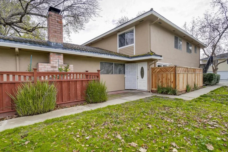 796 Warring #2, San Jose, CA 95123