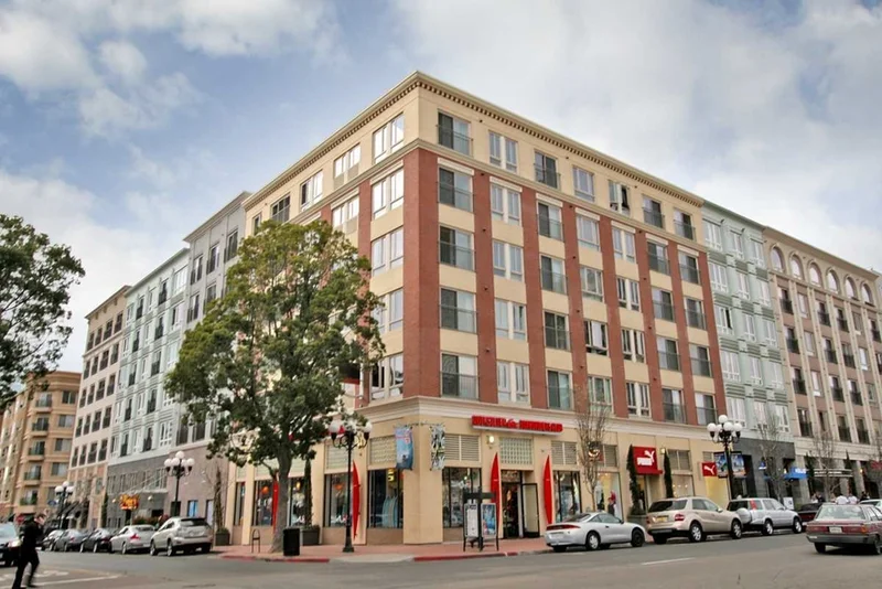 450 J Street #5051, San Diego, CA 92101