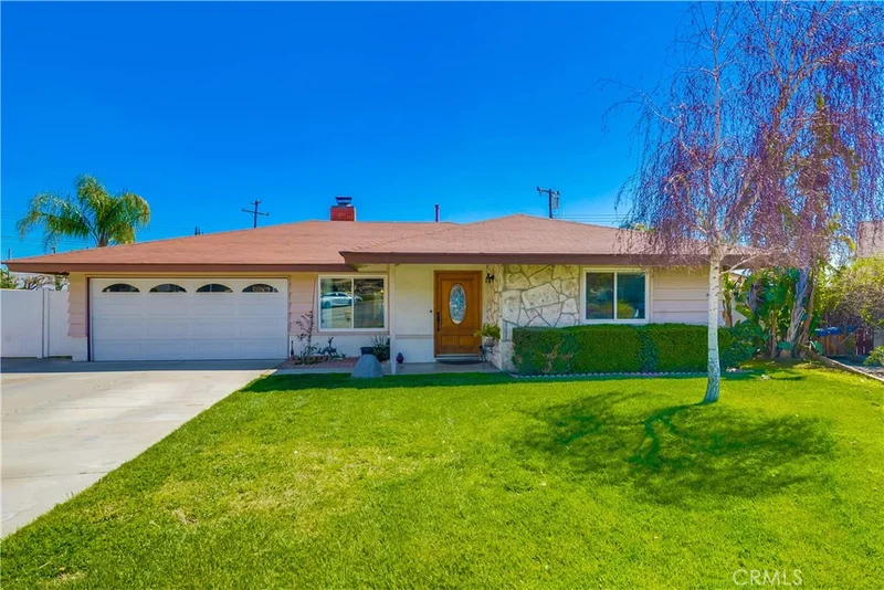 9079 La Lema, Rancho Cucamonga, CA 91701