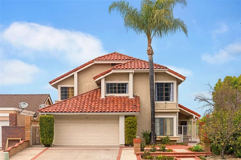 27151 Pinario, Mission Viejo, CA 92692