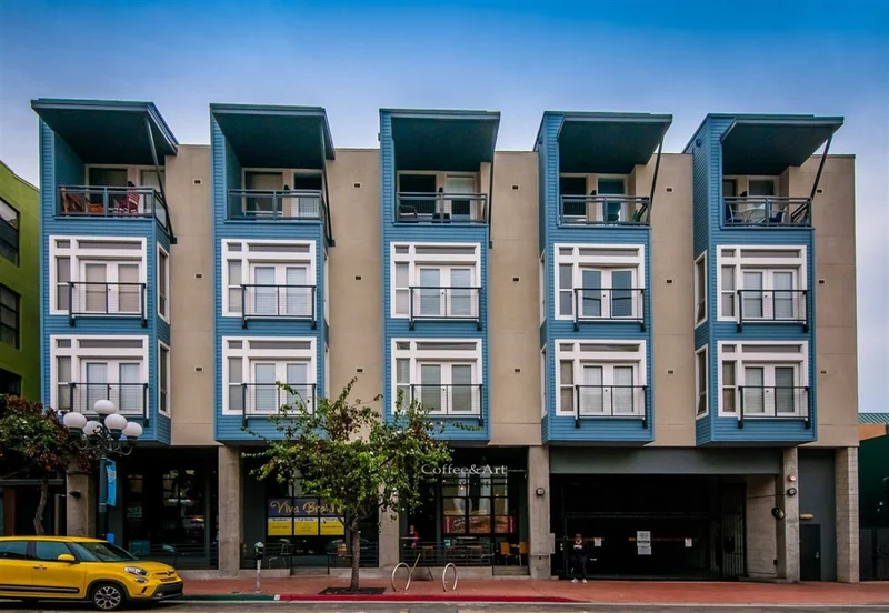 777 6th Ave #402, San Diego, CA 92101