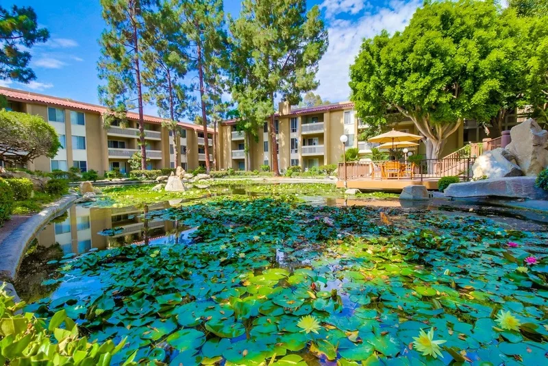 4600 Lamont #102, San Diego, CA 92109