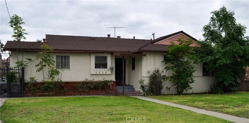 5539 Palo Verde, Montclair, CA 91763
