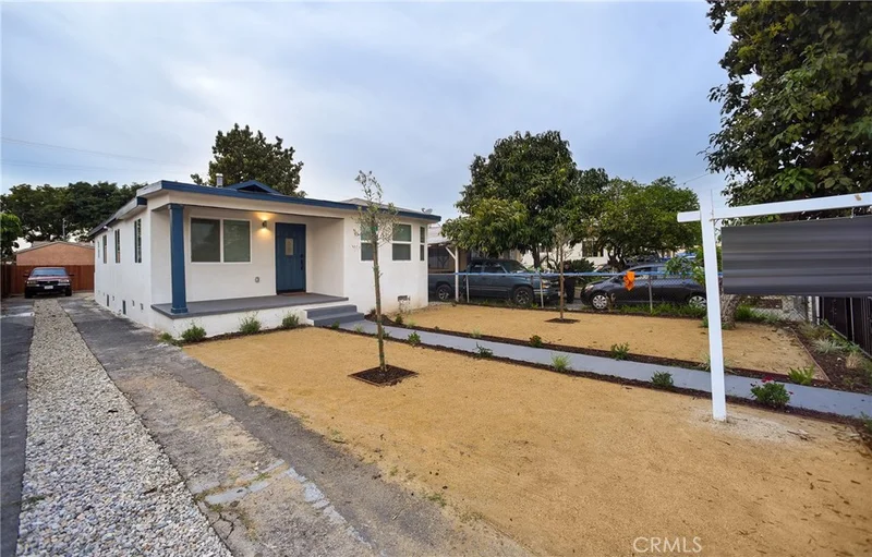 1237 Indiana, Los Angeles, CA 90023