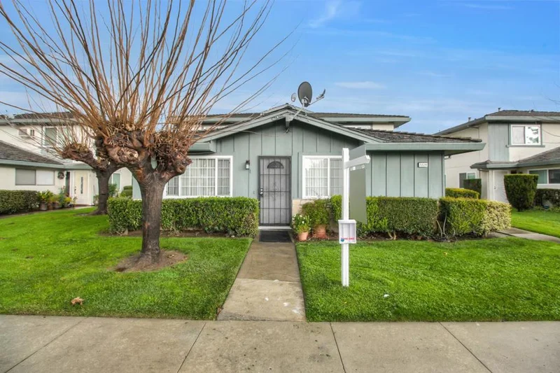 5524 Spinnaker #1, San Jose, CA 95123