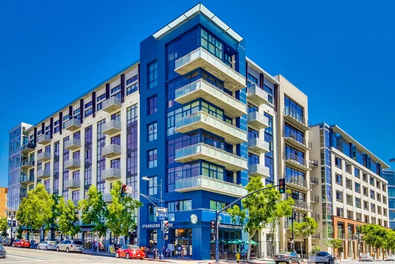 1050 Island Ave #324, San Diego, CA 92101