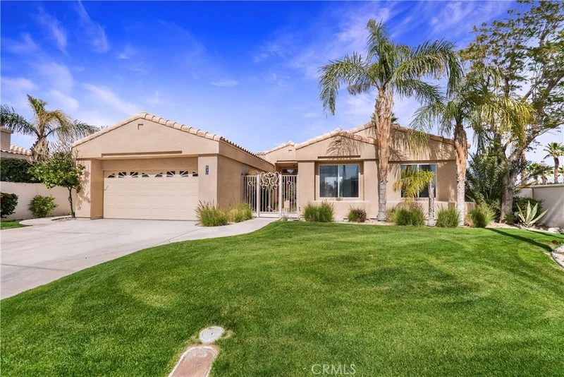 620 E Camellia Street, Palm Springs, CA 92262