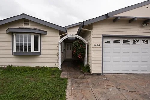1026 Arlington, San Jose, CA 95129