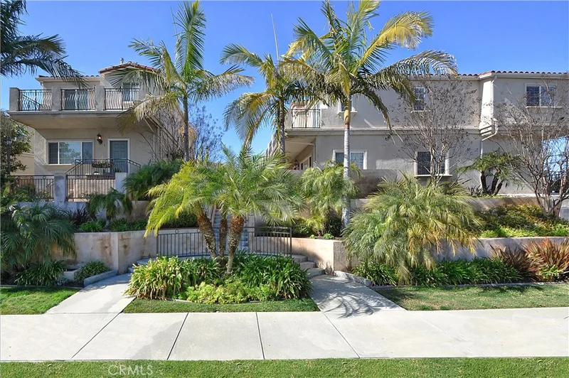 1021 Cravens #13, Torrance, CA 90501