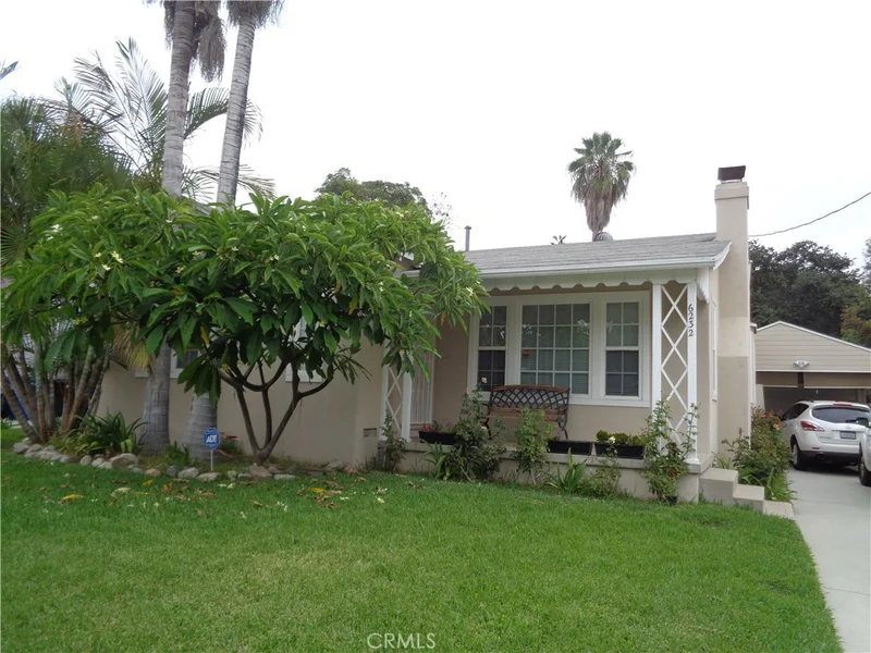 6232 Hoover, Whittier, CA 90601
