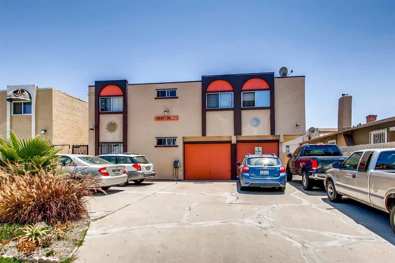 4227 36th #4, San Diego, CA 92104