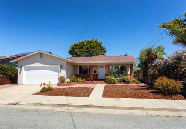 510 Modesto, Santa Cruz, CA 95060