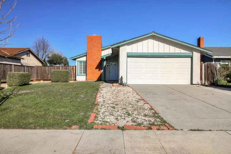 1243 Shoreland, San Jose, CA 95122