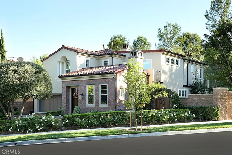 62 Valley Terrace, Irvine, CA 92603