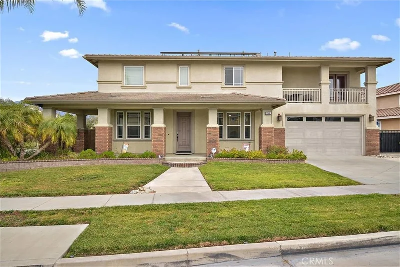 12418 Royal Oaks, Rancho Cucamonga, CA 91739
