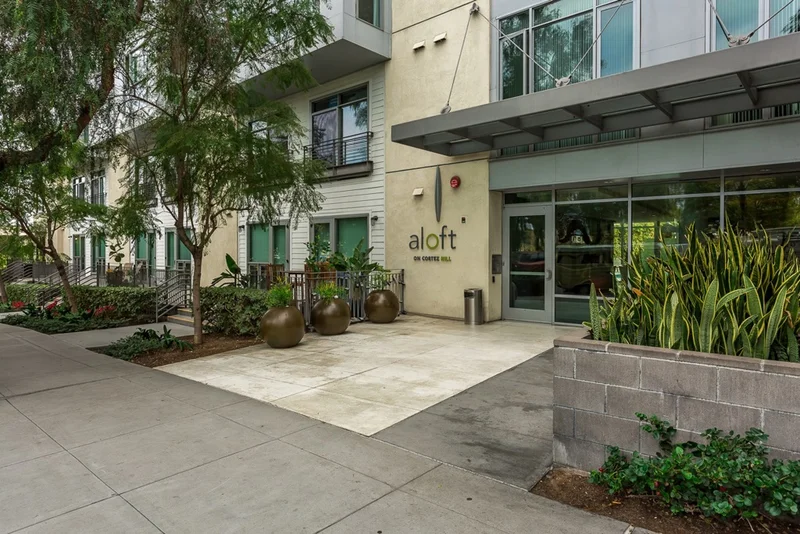 889 Date Street #240, San Diego, CA 92101