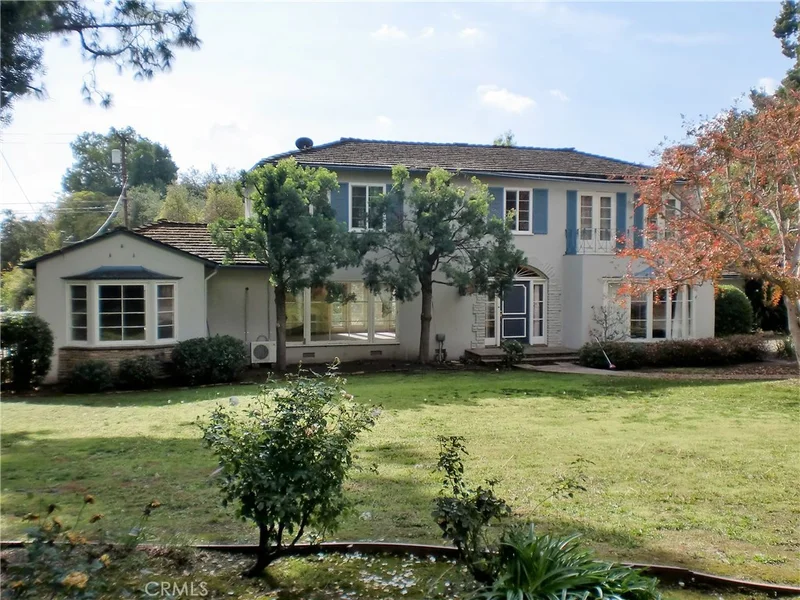 1130 Orange Grove, Arcadia, CA 91006